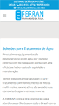 Mobile Screenshot of ferran.com.br
